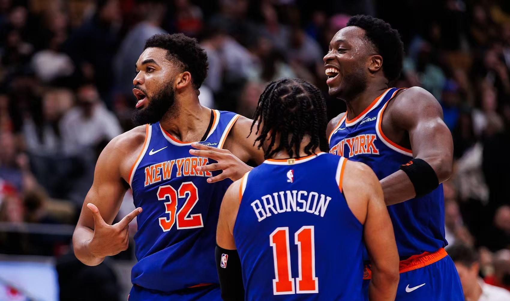 NBA, 维金斯的年