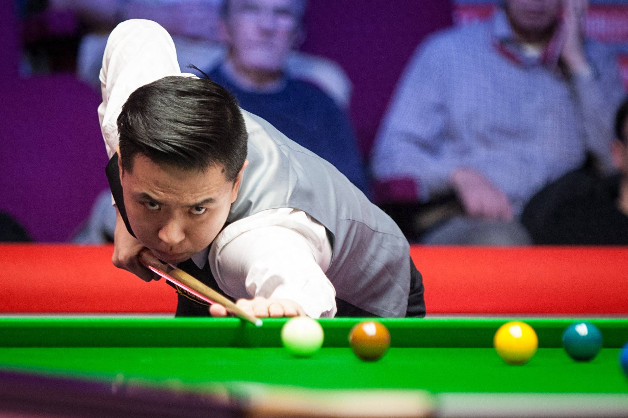 与此同时 与此同时