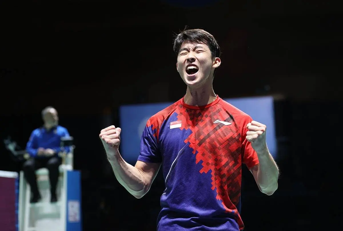 世锦赛冠军, 率先晋级半 世锦赛冠军, 率先晋级半