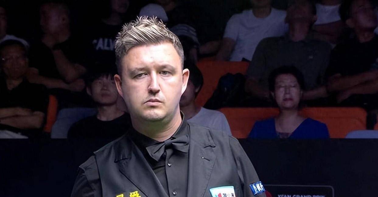 当时丁俊晖, 战胜徐思, src