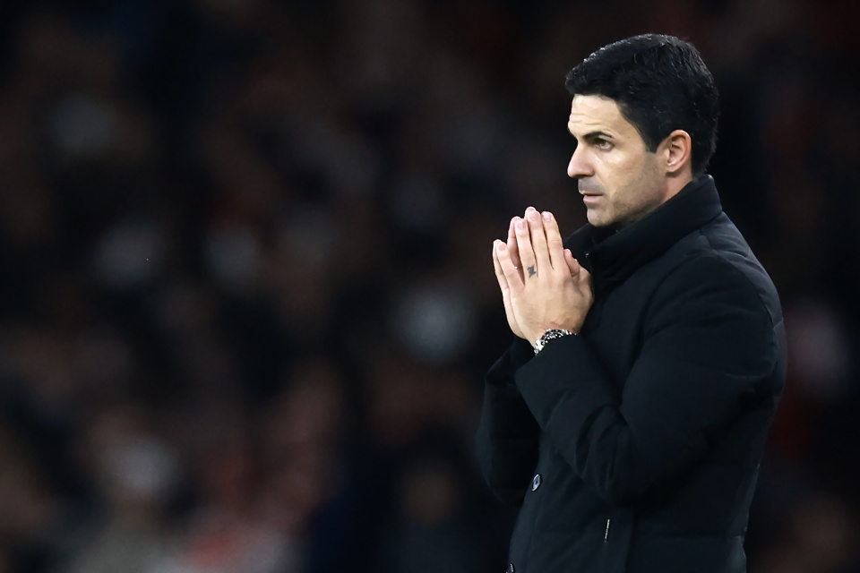 inews, 与马德里竞