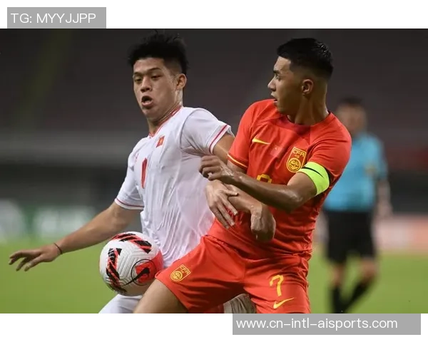 中国U21对阵缅甸U21精彩视频回顾与赛后分析分享