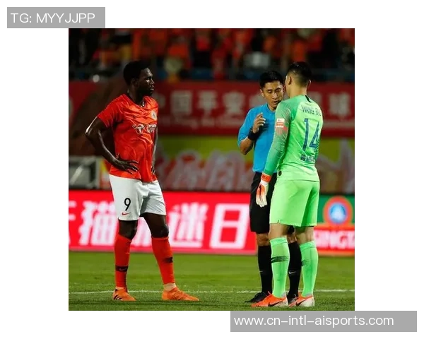 中超首轮激战山东鲁能迎战北京人和力争开门红