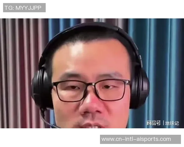 徐静雨：比卢普斯拿中锋当蓝领用，换帅后杨瀚森具有新的时机