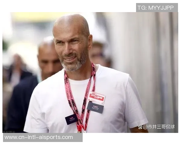 提早布局，世体：齐达内想带执教皇马时的2名帮手同去法国队