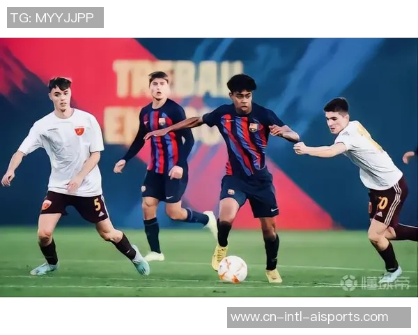 每体：亚马尔已成为现象级偶像，他为平平的国家德比增加颜色